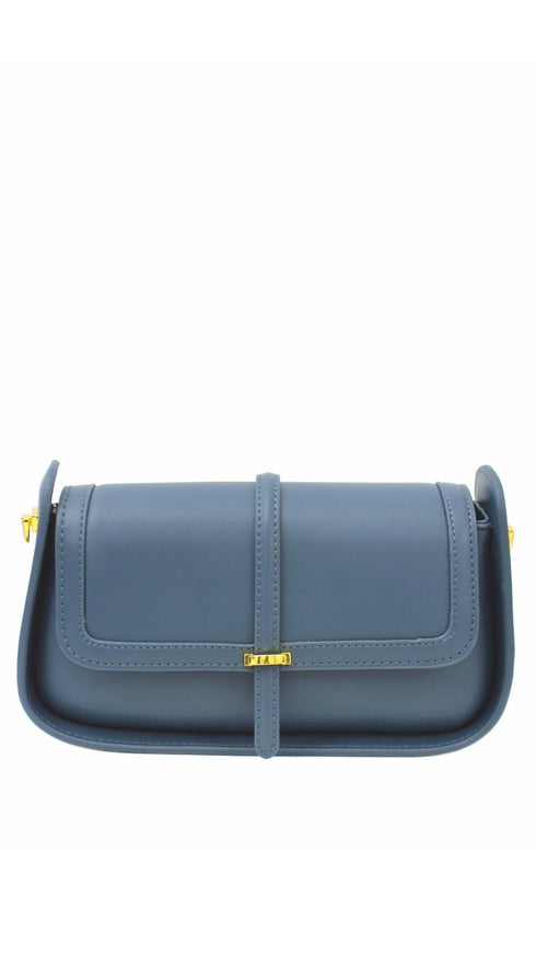 Women Hand Bag - 14741B - Hand Bag - Walkeaze